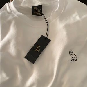 basic OVO t-shirt